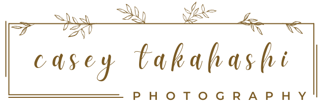 Casey Takahashi Photography