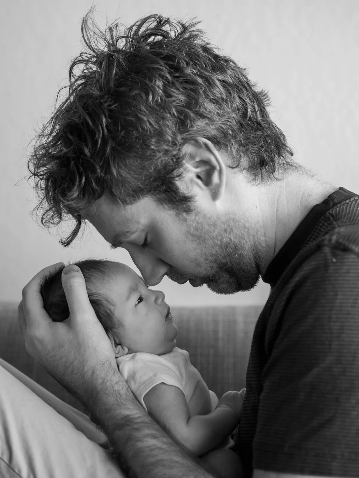Newborn Sessions image 6
