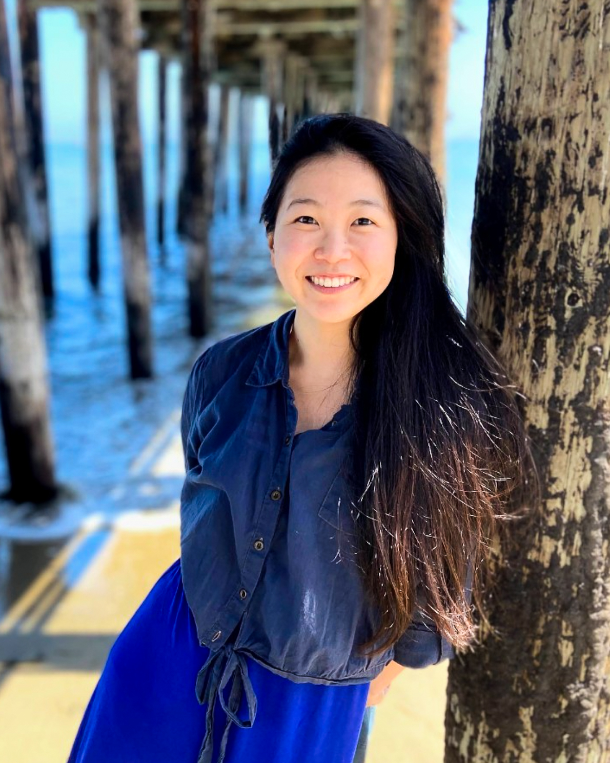 Portrait of Casey Takahashi, photographer in the San Francisco Bay Area.